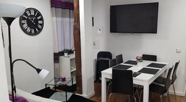 M&F Tetuán Apartamento, Забронировать Апартаменты/квартира Мадрид Провинция Мадрид, рядом с Дом-музей Лопе де Вега