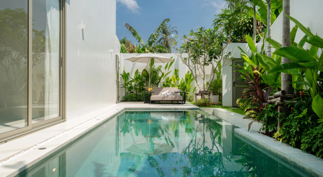 Вилла Coco Phuket Private Pool by Escape Villas