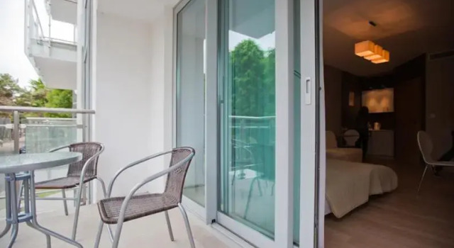 Студия Your Holidays Promenada Gwiazd 28