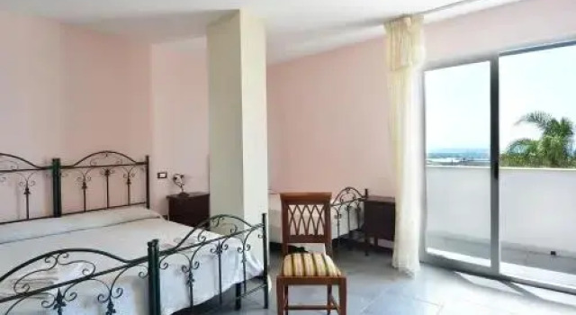 B&B La Castellana