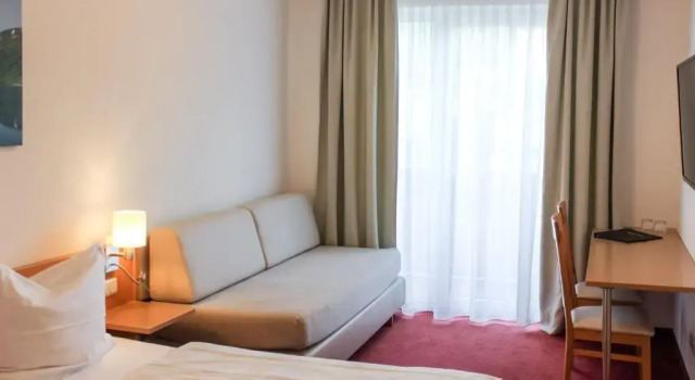 Номер Standard Familienhotel Botenwirt