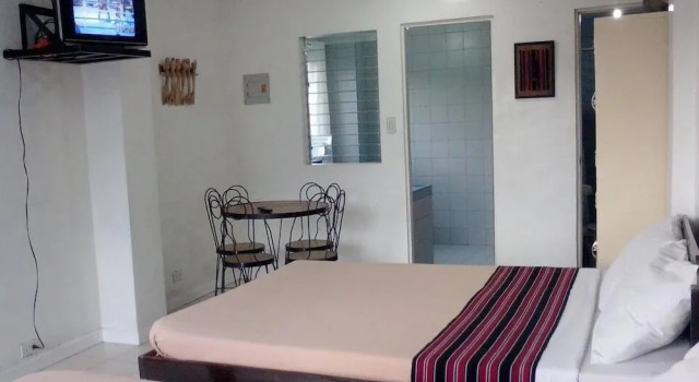 Nardi-Mar Transient House, Rezervovat Rekreační dům Baguio 
