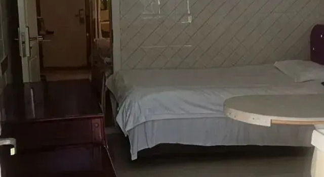 Люкс Wuwei Legend Holiday Hotel