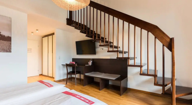 Номер Superior Gut Wenghof - Family Resort Werfenweng