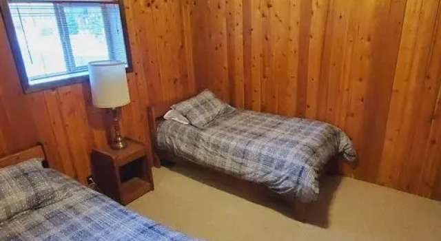 Peaceful Bay Resort, Lakeside, Boek Hotel Lakeside Montana