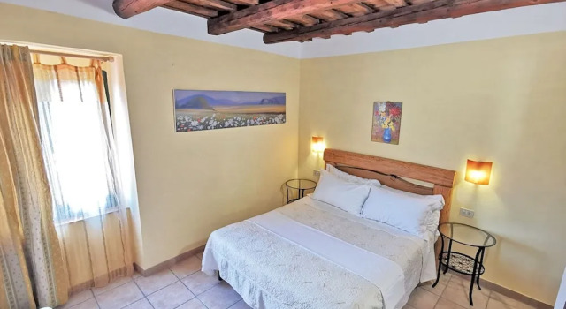 Номер Premium Il Girasole Country Village