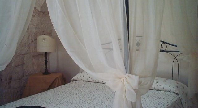 Masseria La Grave