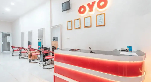 Hotel O 77 Guesthouse