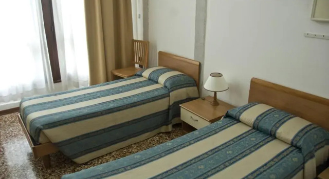 Двухместный номер Standard Casa SantAndrea