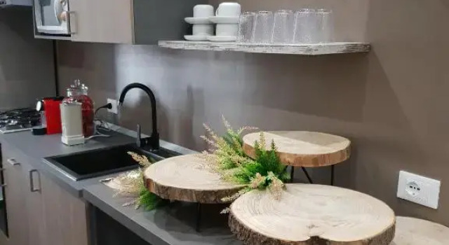 Palermo Inn Suite