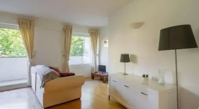 Appartement Biarritz, 2 pièces, 4 personnes - FR-1-3-393