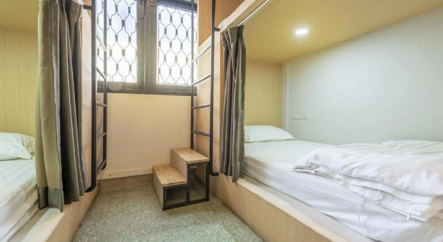 Sloth Hostel