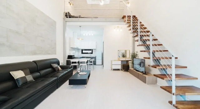 Номер Standard Sokcho Night Sky Pension