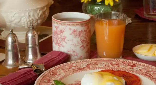 Applewood Manor Bed & Breakfast, Reserva ahora Hotel Castleton Estados Unidos