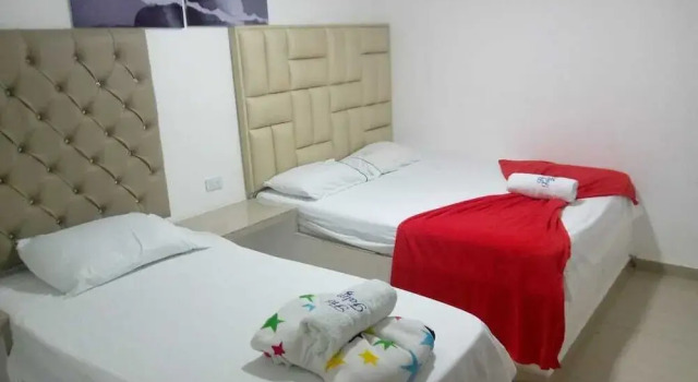 Hotel Falmari, Book Hotel Maicao Guajira