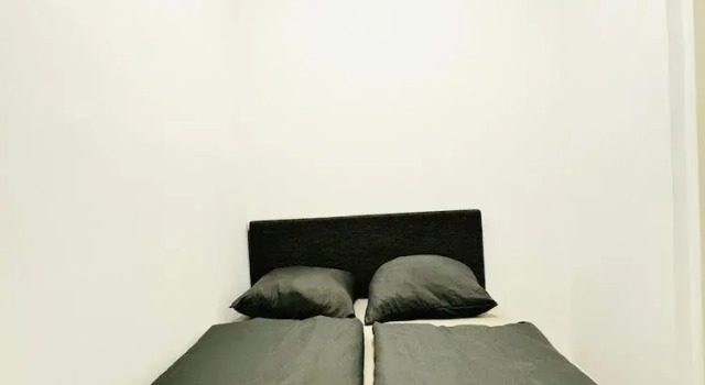 Апартаменты Bright 5P Apartment Near Praterstern