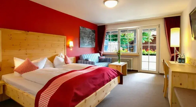 Rebstock Waldulm, Reserva ahora Hotel Kappelrodeck Selva Negra