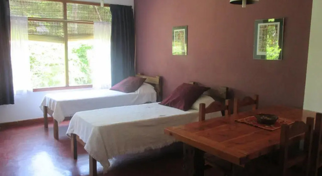 El Portal del Lago, Prenota Hotel Lago Puelo 