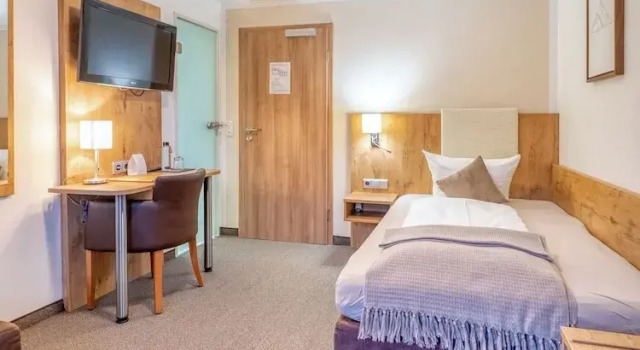 Номер Standard Hotel Schaider
