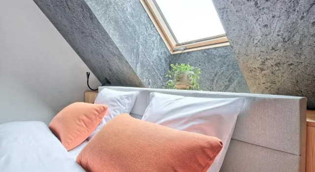 Апартаменты Harda House Friends & Spa