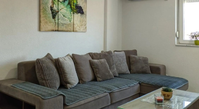PB Apartment Ohrid, Забронировать Апартаменты/квартира Охрид Lake Ohrid, рядом с Saint Pantelejmon