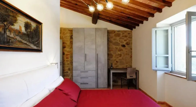 Номер Standard Chimera Tuscany Resort