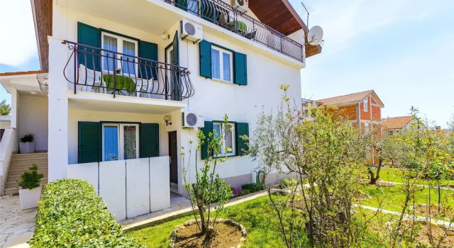 Apartments Mate