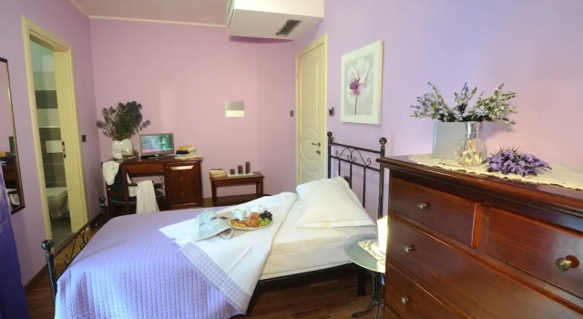 Villa Vecchio, Rezervați Vilă Hoteluri în Castagnito cu parcare, Parcare