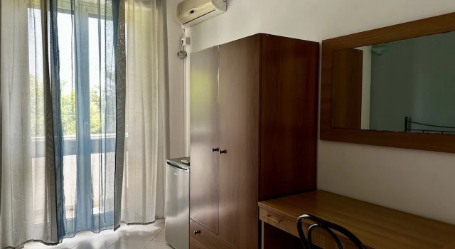 Номер Standard L'Aia di San Giorgio