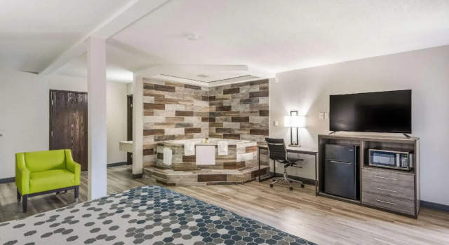 Двухместный номер Standard Sonesta Essential Des Moines
