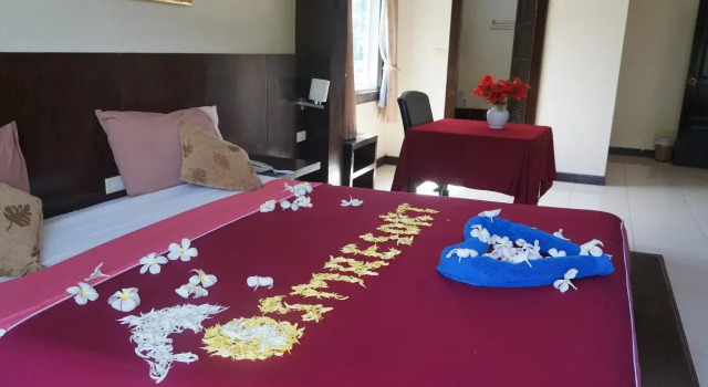 SM Resort Phuket