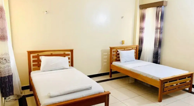 Lux Suites Furaha Holiday Apartments, Забронировать Апартаменты/квартира Ньяли Момбаса, рядом с Haller Park