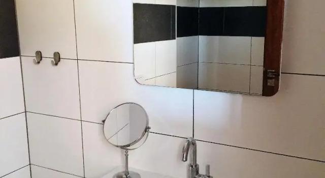 Одноместный номер Standard Hotel Denbu
