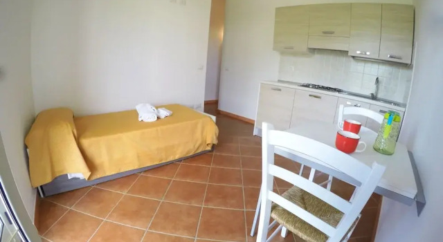 Residence Pantaleo