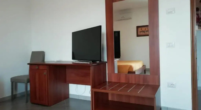 Номер Standard Tequila Rooms