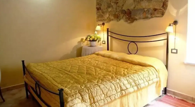 Agriturismo Tisignana