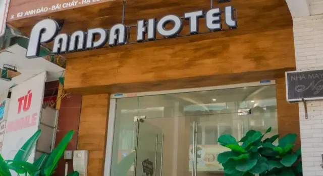 Bai Chay Panda Hotel, Reservar Hotel Ha Long 