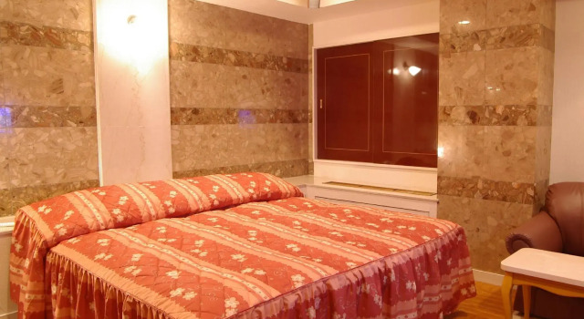 Двухместный номер Standard Hotel Fine Olive Sakai