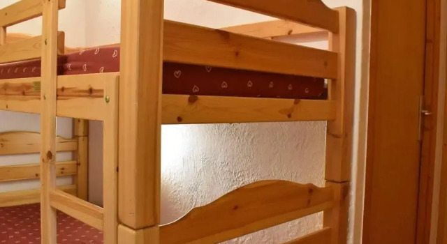 Appartement Méribel, 1 pièce, 4 personnes - FR-1-180-18