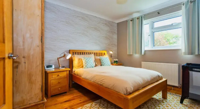 Croyde Pathfields 4 Bedrooms