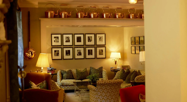 Homewood Hotel & Spa - Small Luxury Hotels of the World, Забронировать Курортный отель Бат Bath and North Somerset