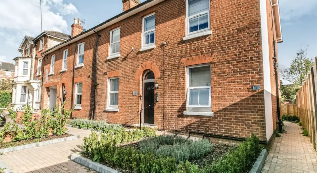 14 Helena House Lux Apartment, Varaa Huoneisto Asunnot kohteessa Merseyside, Huoneisto