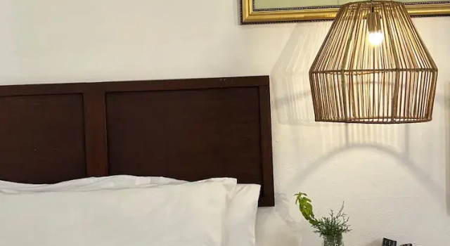 Двухместный номер Classic Cinco Hotel B&B