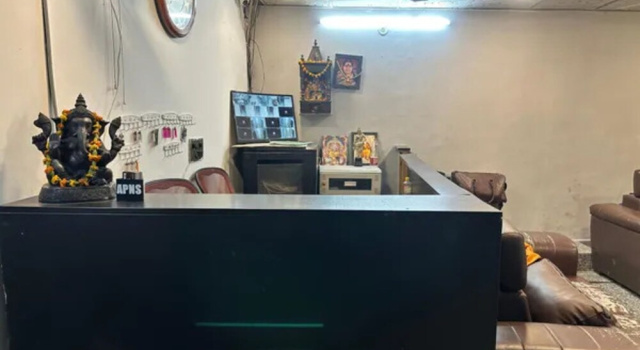 Fabhotel Wamson