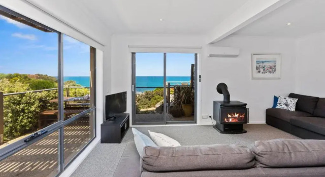 Апартаменты 5 Whitecrest Great Ocean Road Resort - Ocean Views