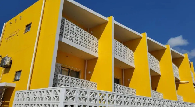 Студия Cruz Del Sur - Vacation STAY 11190v