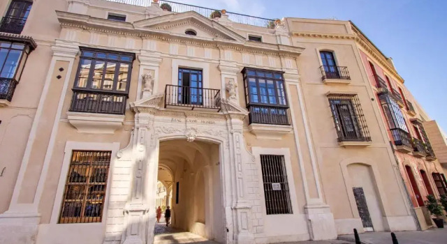 Casa de la Moneda Residences Sevilla, Забронировать Отель Старый город Севилья