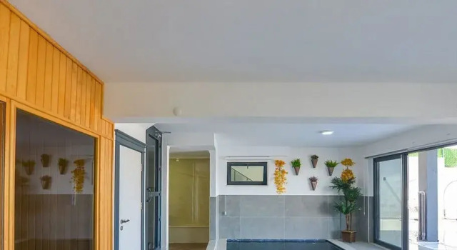 Villa D.Ovacık C, Rezervovat Vila Ovacık Fethiye Area