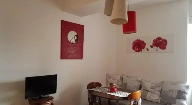 Standart aile oda Château Besson