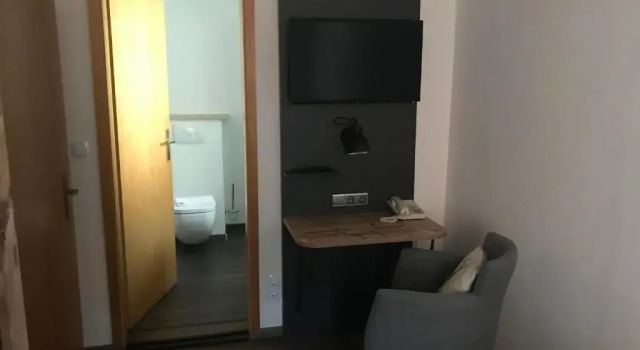 Номер Comfort Gasthof zum Waldstein